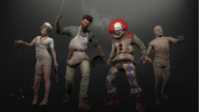PUBG Xbox One 的新更新添加了武器和万圣节化妆品：包含完整补丁说明